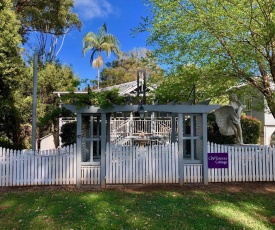 Wisteria Cottage 95 Main Western Road