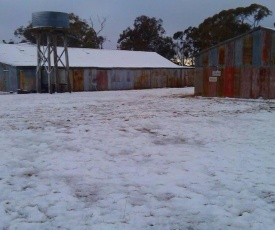 Serenity on Stanthorpe