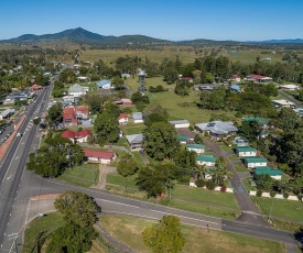 Tiaro Tourist Stopover