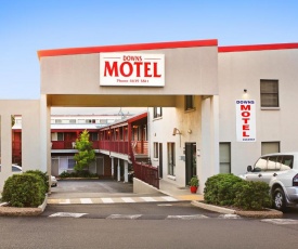 Downs Motel