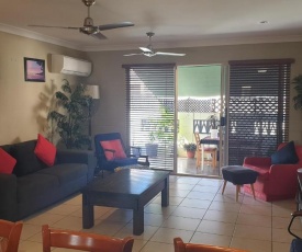 A City Retreat, 2BR Apartment - Reid Park -Townsville