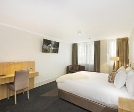 Clarion Hotel Townsville