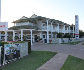 Colonial Rose Motel