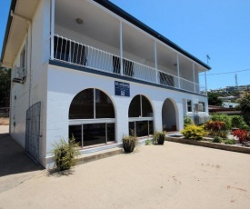 Townsville Apartments on Paxton