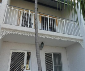 Townsville Terrace