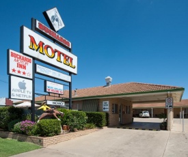 Buckaroo Motor Inn