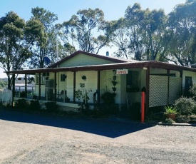 Rose City Caravan Park