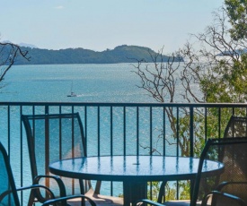 3 The Panorama Hamilton Island 2 Bedroom 2 Bathroom Ocean View Modern Apartment