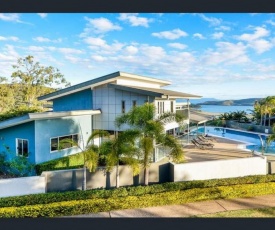 Jasmine House on Hamilton Island