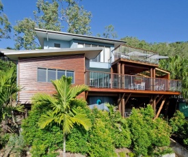 Nautilus on Hamilton Island