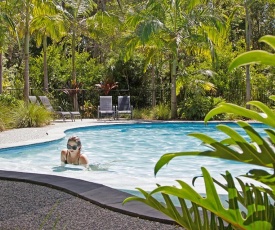 Bayshore Bungalows Byron Bay