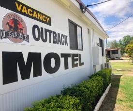 Winton Outback Motel