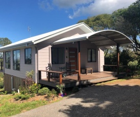 White Cedar Cottage