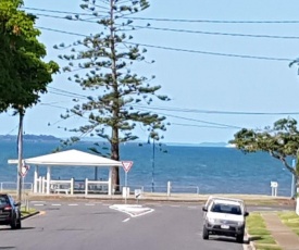 Cedar Lookout