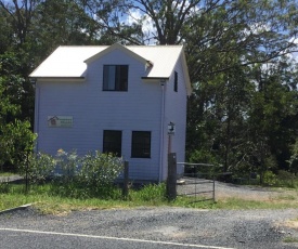 Black Duck Cottage