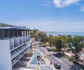 Echelon Apartments Yeppoon