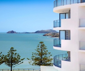 Oshen Holiday Apartments Yeppoon