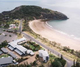 Rosslyn Bay Resort Yeppoon