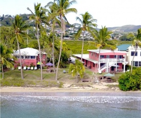 Seaspray Waterfront Holiday Units