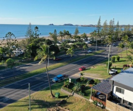 Yeppoon Beachhouse