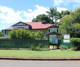 The Gables Yungaburra