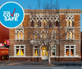 Adabco Boutique Hotel Adelaide