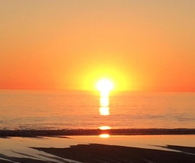 Adelaide - Semaphore Beach Front