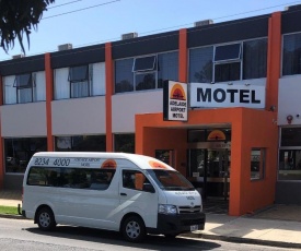 Adelaide Airport Motel