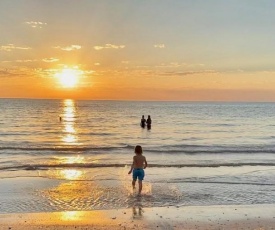 Atlantic West Beach Apartments