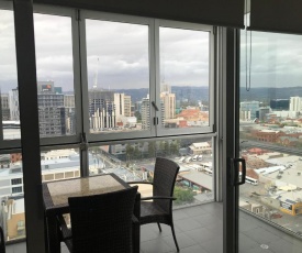 CBD Penthouse View Apartment