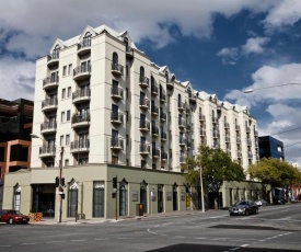 Frome Street Apartments