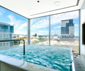 Hi 5 stars luxury Adelaide City Apartment