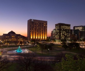 Hilton Adelaide