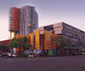 iStay Precinct Adelaide