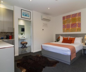 North Adelaide Boutique Stays Accommodation