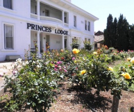 Princes Lodge Motel