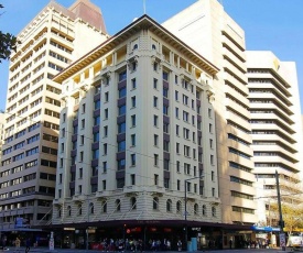 Quality Apartments Adelaide Central