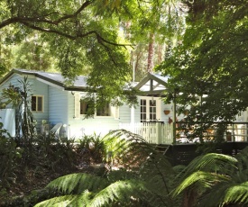 Aldgate Valley Bed and Breakfast