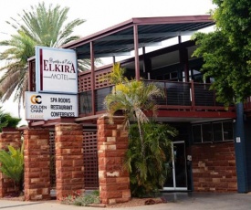 Elkira Court Motel