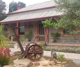 Angaston's Rusty Olive B&B