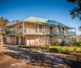 Lindsay House Homestead