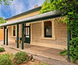 Pembury Cottage