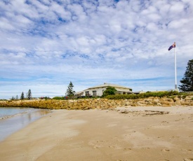 Harbour Masters Beachport