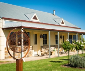 Barossa Vineyard Cottages