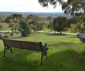 Blickinstal Barossa Valley Retreat