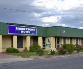 Bordertown Motel