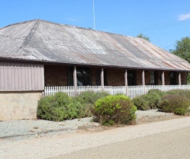 Bakehouse Burra