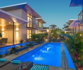 Byron Luxury Beach Houses