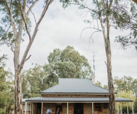 Cooke Cottage