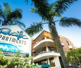 Byron Pacific Apartments